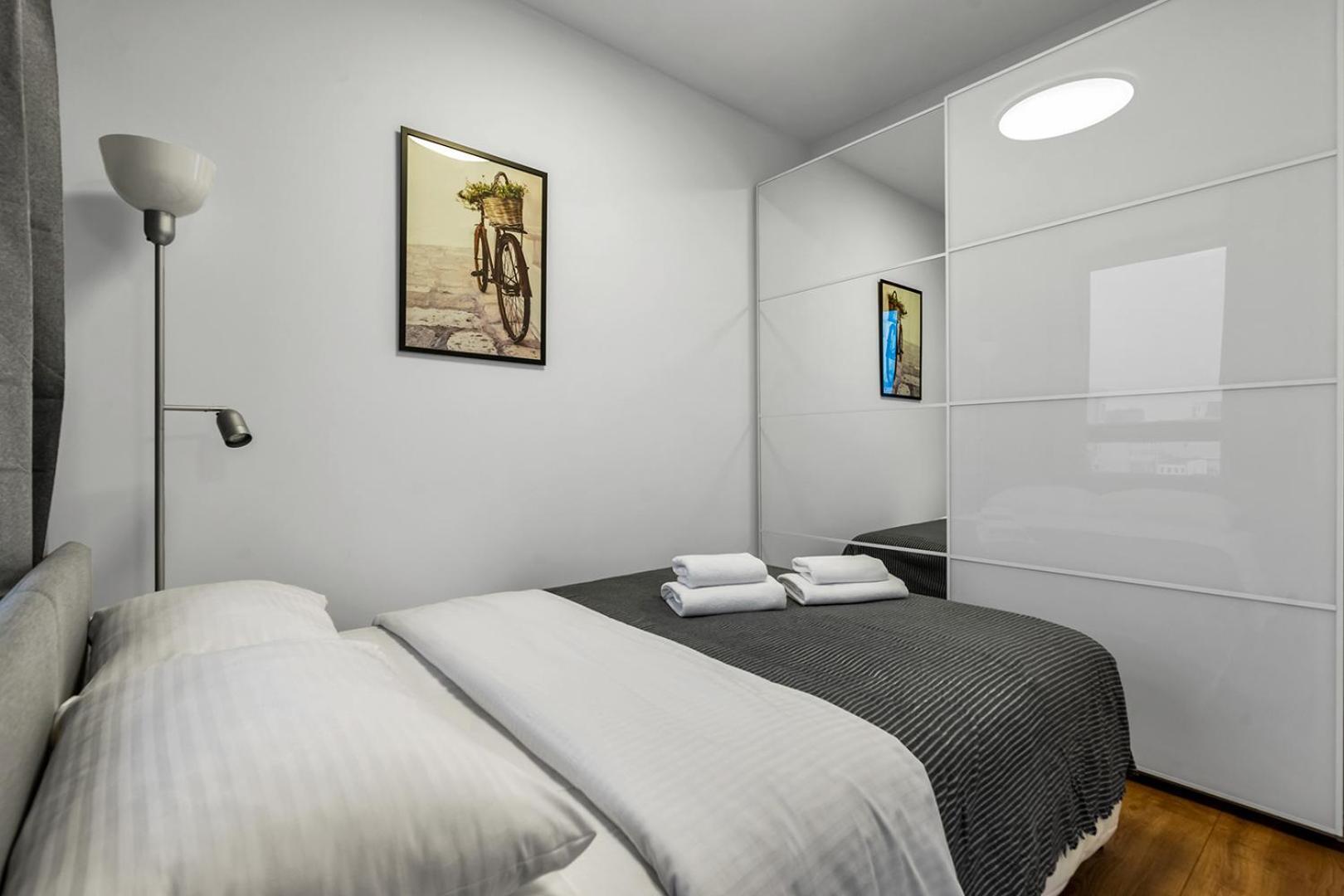 Metro Wierzbno Cosy Apartment Warschau Exterior foto