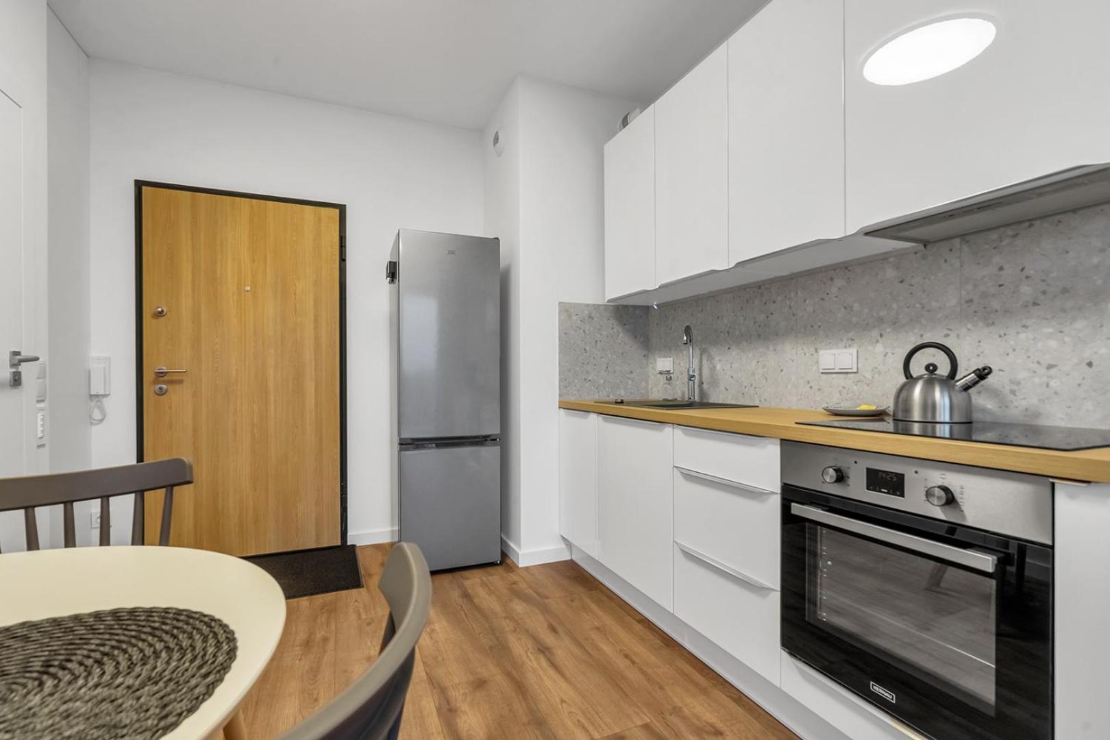 Metro Wierzbno Cosy Apartment Warschau Exterior foto