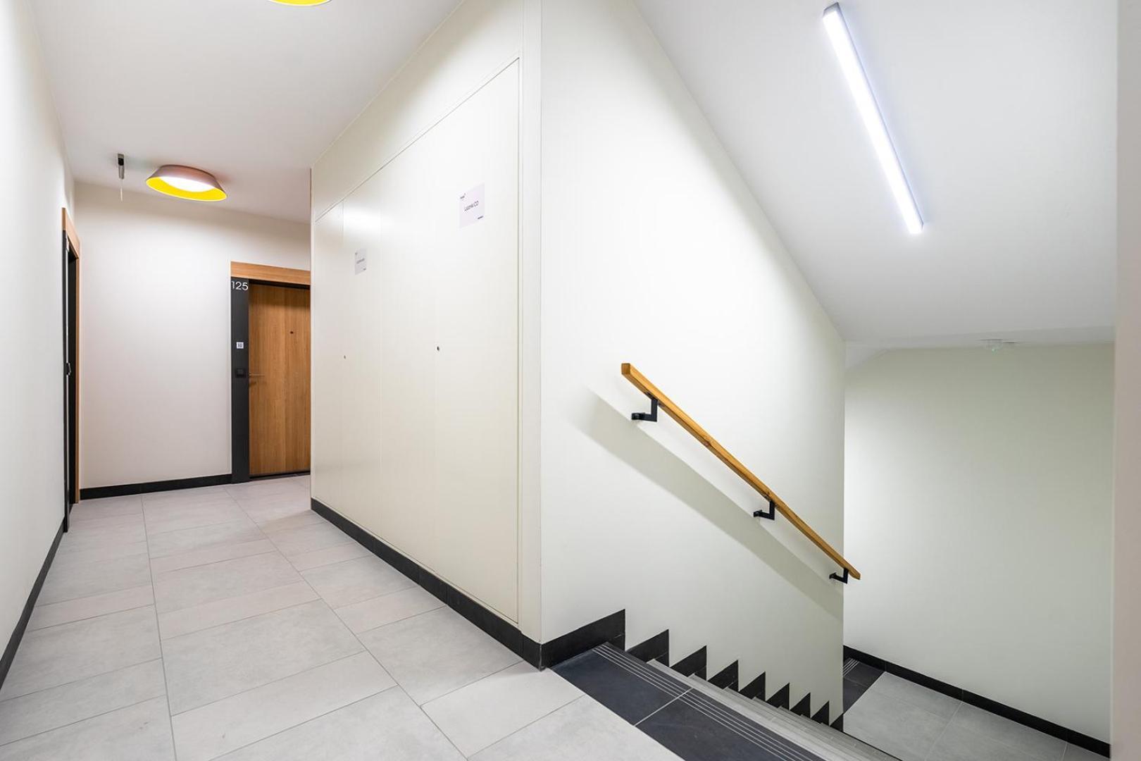 Metro Wierzbno Cosy Apartment Warschau Exterior foto