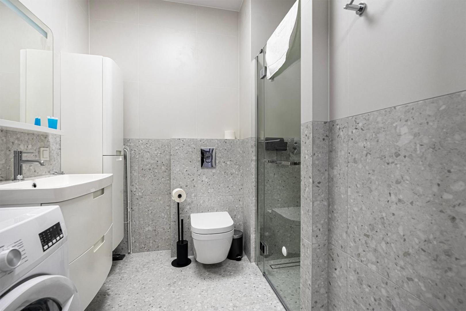 Metro Wierzbno Cosy Apartment Warschau Exterior foto